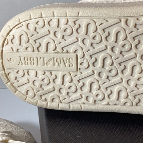 Sam & Libby Women's Weston Sneaker - Picture 14 of 14